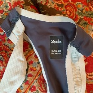 Rapha Bib Shorts, x-small